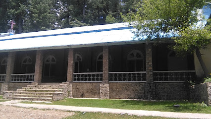 Christian Conference Center
